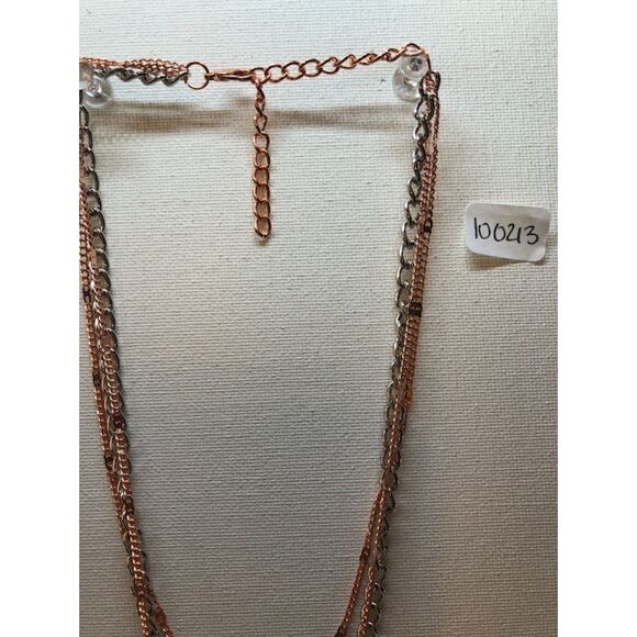 Matching Necklace and Earrings - Picture 12 of 16